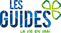 Logo Les Guides